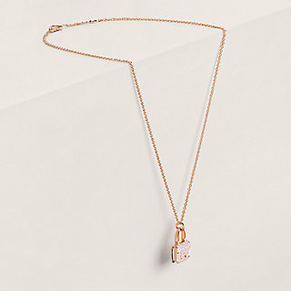 Hermes Amulettes Constance pendant 関税込 Amulettes Constance pendant | Hermès Canada
